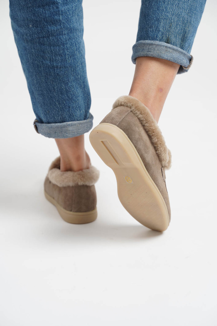 Мокасини Lonza 173890 - Вид 5 - інтернет магазин sandalini.ua