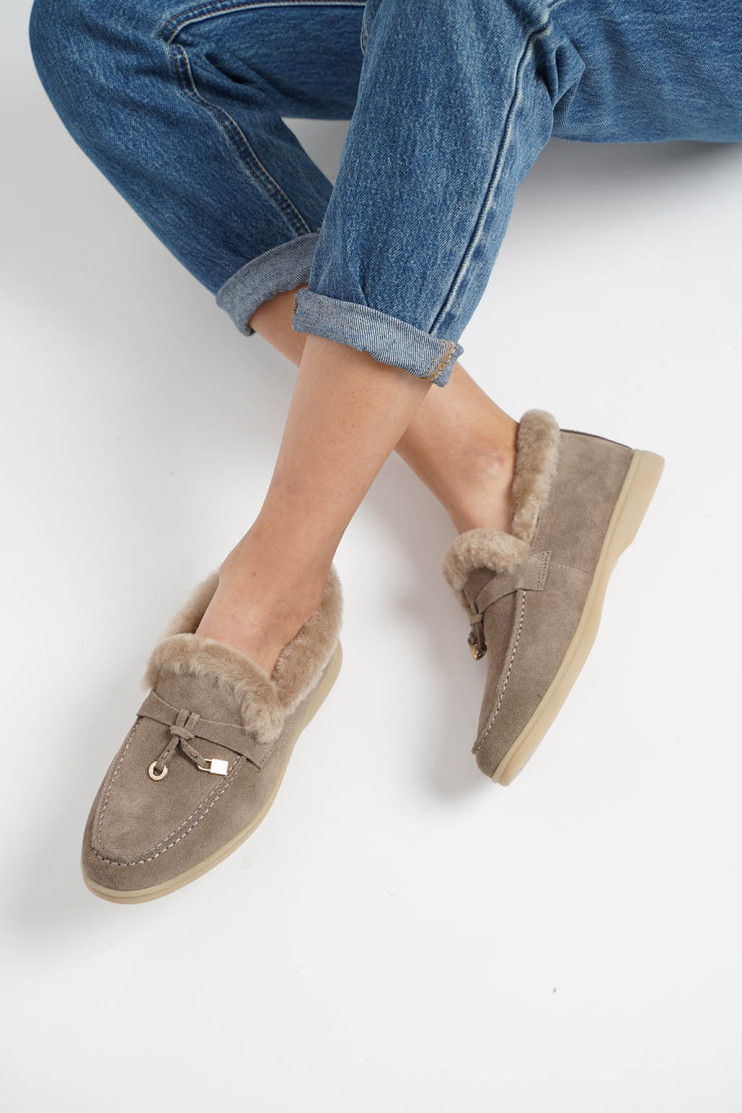 Мокасини Lonza 173890 - Вид 1 - інтернет магазин sandalini.ua