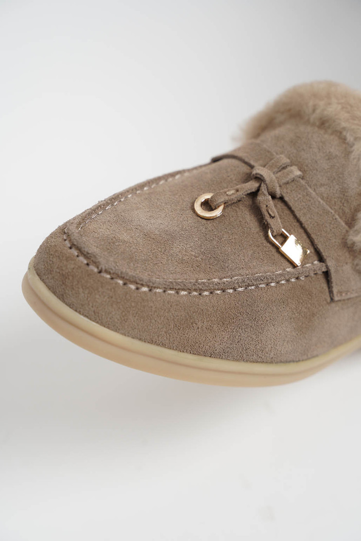 Мокасини Lonza 173890 - Вид 6 - інтернет магазин sandalini.ua