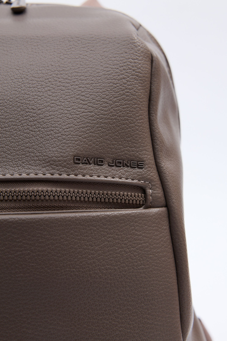 Сумка David Jones 205232 - Вид 2 - інтернет магазин sandalini.ua
