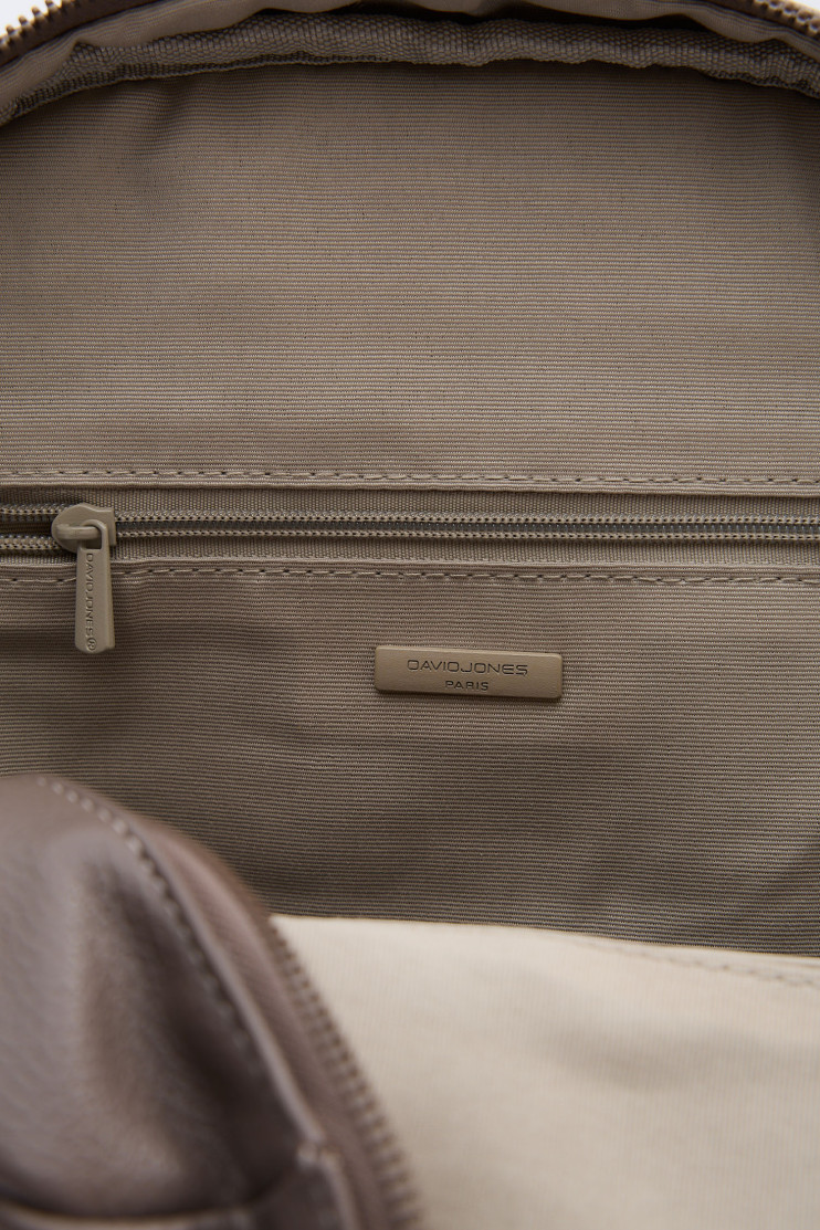 Сумка David Jones 205232 - Вид 6 - інтернет магазин sandalini.ua