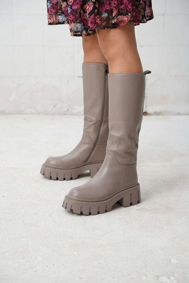 Чоботи Fabio Monelli 173972 - Вид 2 - інтернет магазин sandalini.ua