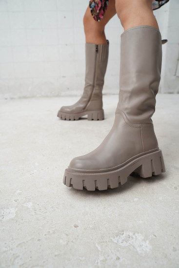 Сапоги Fabio Monelli 173972