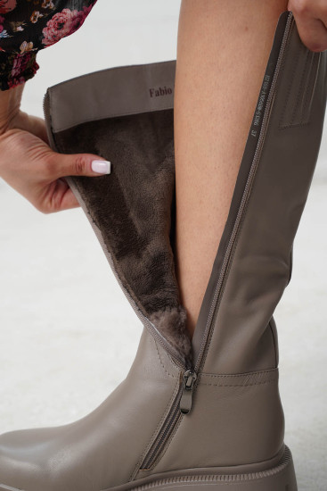 Сапоги Fabio Monelli 173972