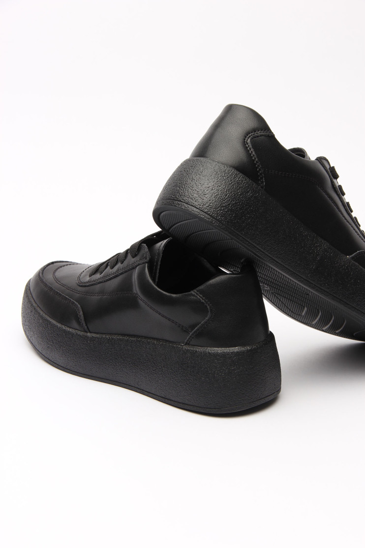 Сліпони ALLSY 204655 - Вид 3 - інтернет магазин sandalini.ua