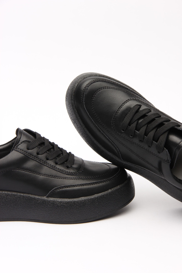 Сліпони ALLSY 204655 - Вид 4 - інтернет магазин sandalini.ua