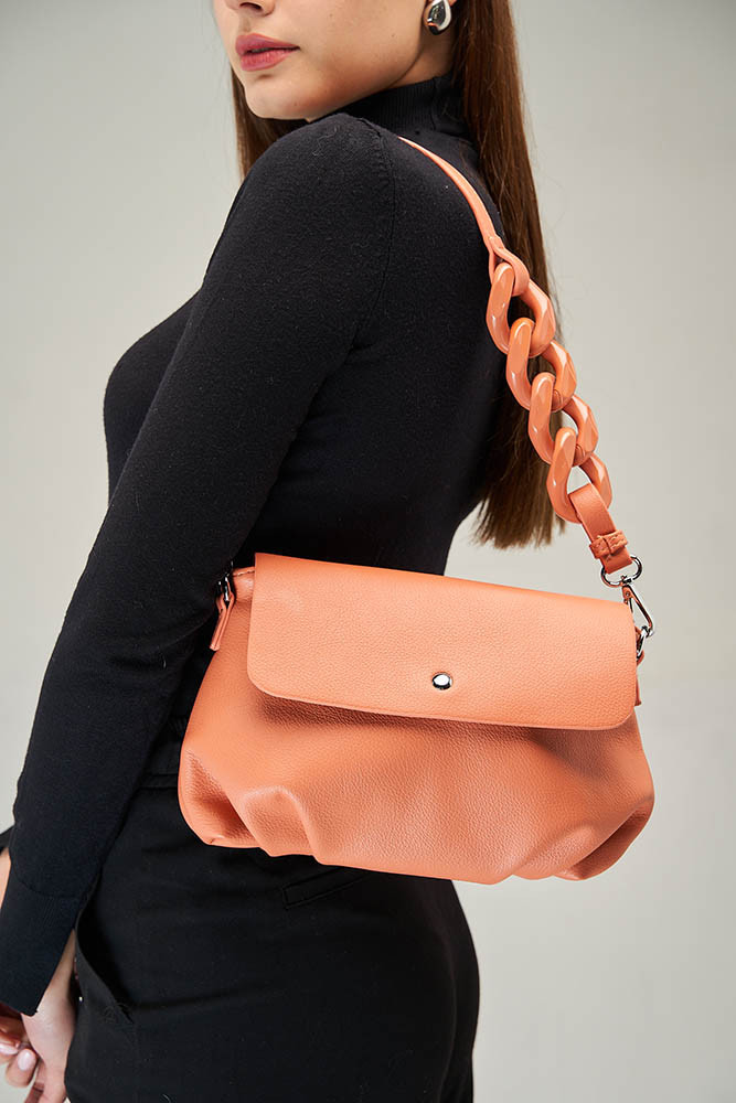 Сумка Velina Fabbiano 177368 - Вид 1 - интернет магазин sandalini.ua