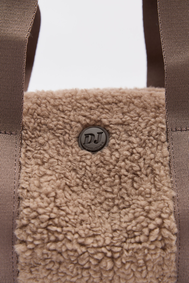 Сумка David Jones 205224 - Вид 2 - интернет магазин sandalini.ua