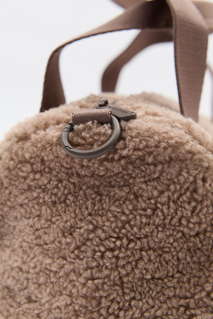 Сумка David Jones 205224 - Вид 4 - интернет магазин sandalini.ua