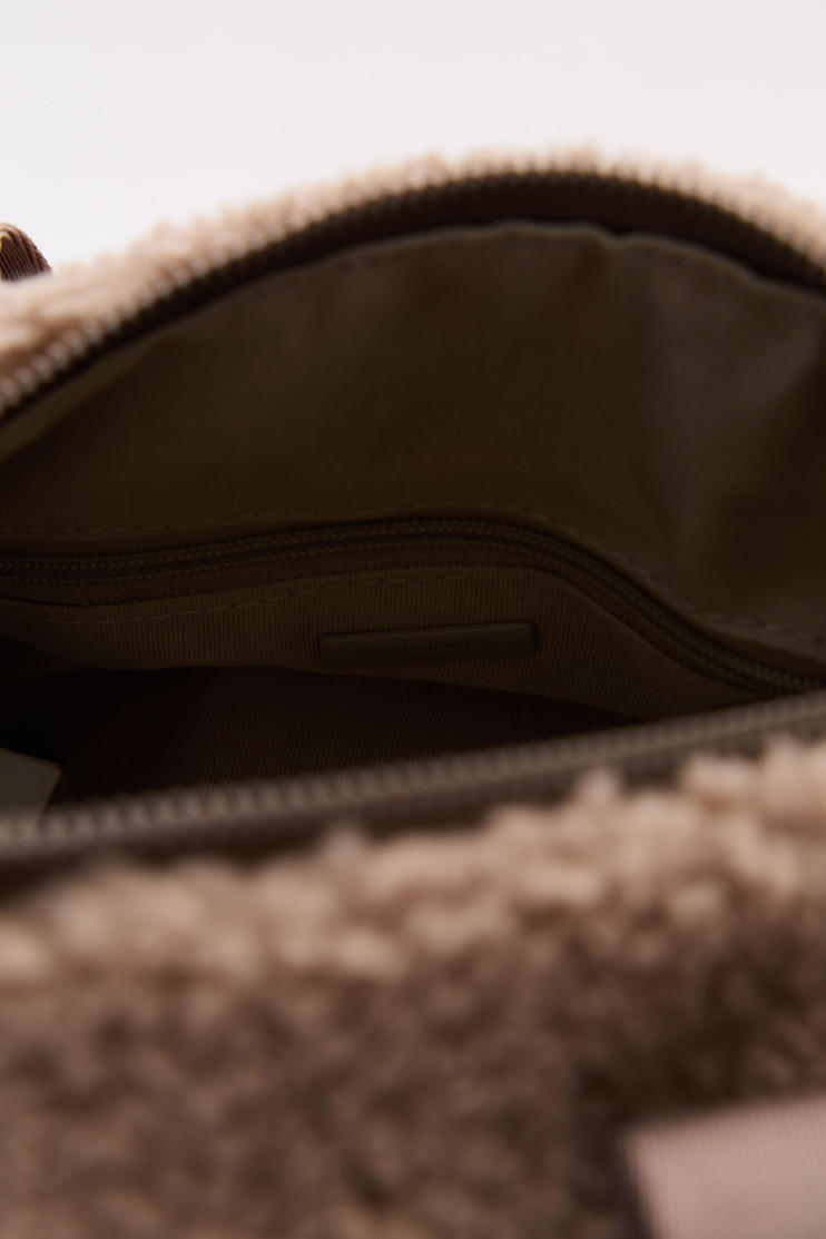 Сумка David Jones 205224 - Вид 7 - интернет магазин sandalini.ua