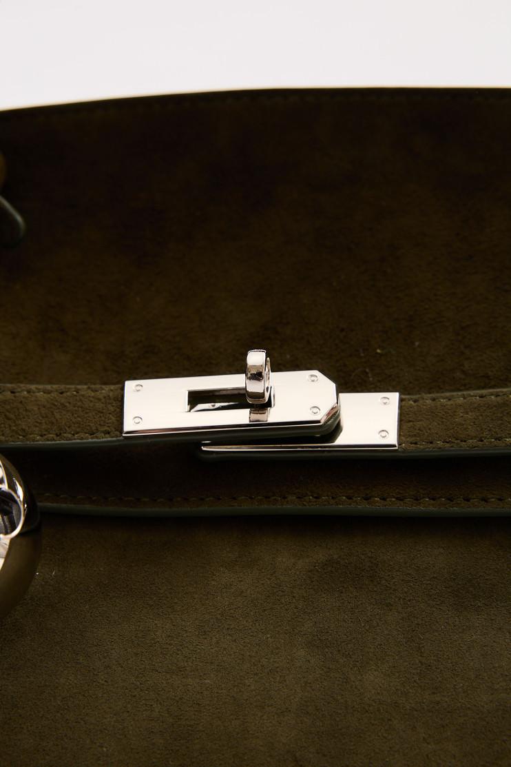 Сумка Lonza 211759 - Вид 2 - інтернет магазин sandalini.ua