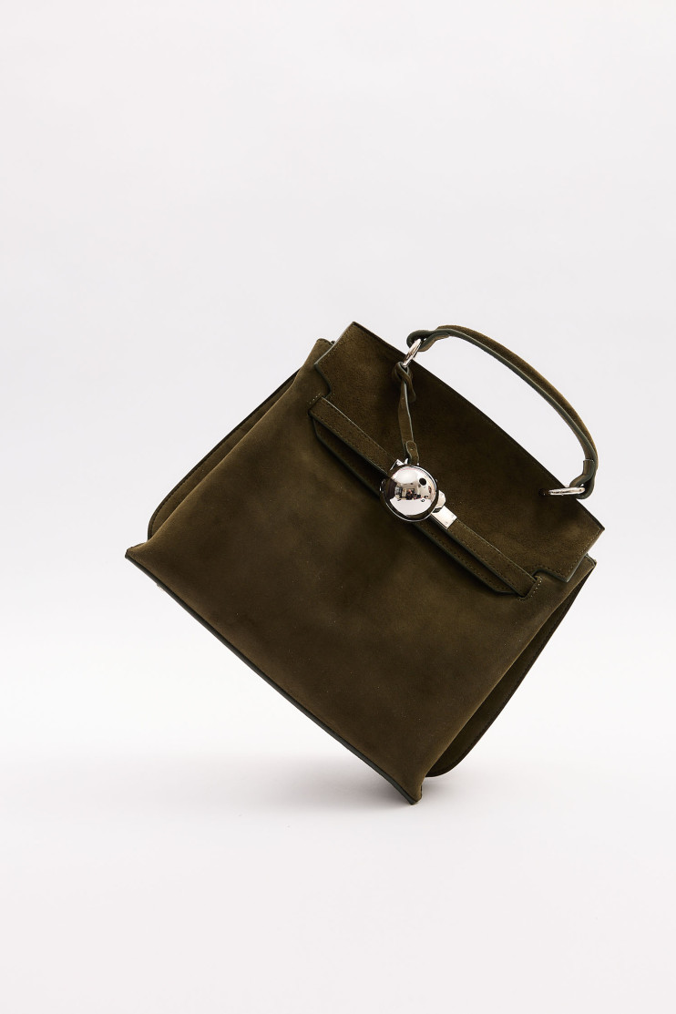 Сумка Lonza 211759 - Вид 3 - інтернет магазин sandalini.ua