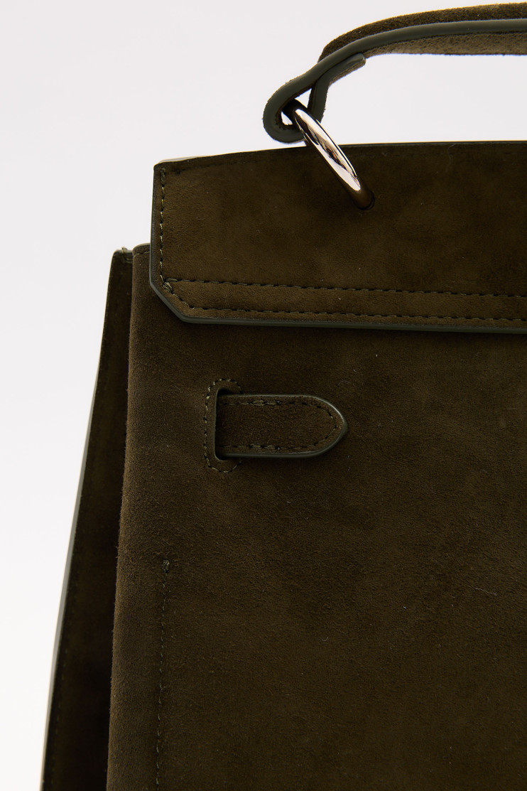 Сумка Lonza 211759 - Вид 8 - інтернет магазин sandalini.ua