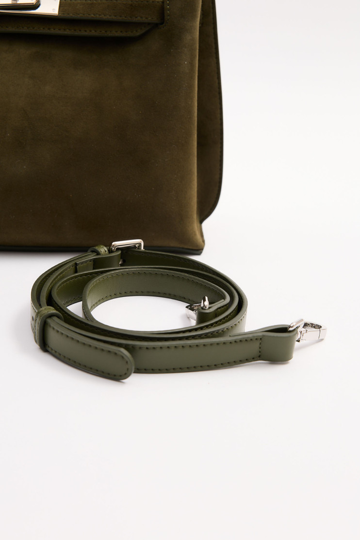 Сумка Lonza 211759 - Вид 9 - інтернет магазин sandalini.ua