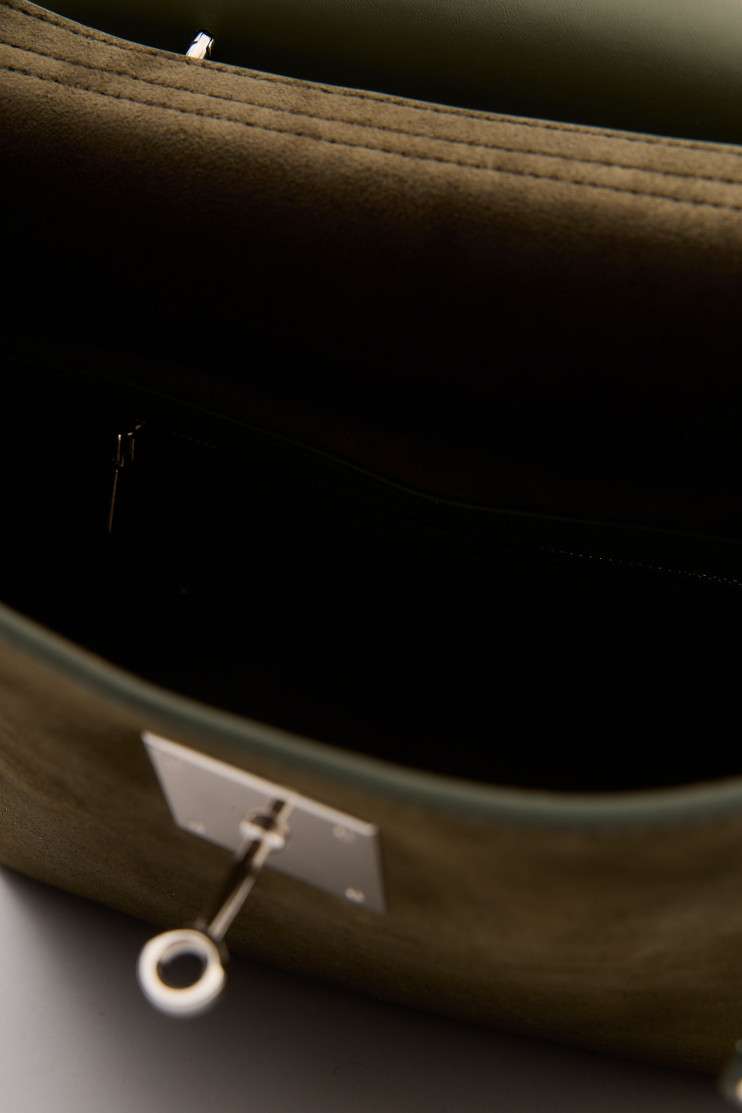 Сумка Lonza 211759 - Вид 11 - інтернет магазин sandalini.ua