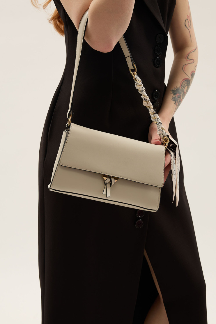 Сумка Lonza 213199 - Вид 3 - интернет магазин sandalini.ua