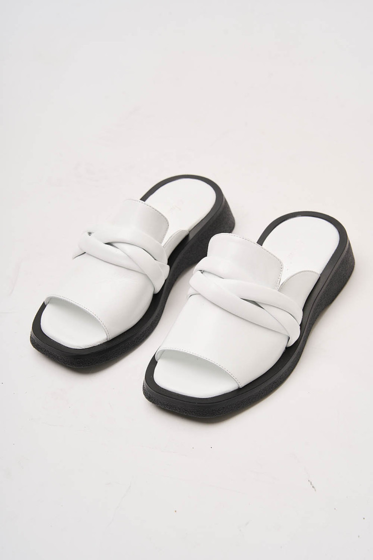 Шльопанці Anna Lucci 176964 - Вид 6 - інтернет магазин sandalini.ua