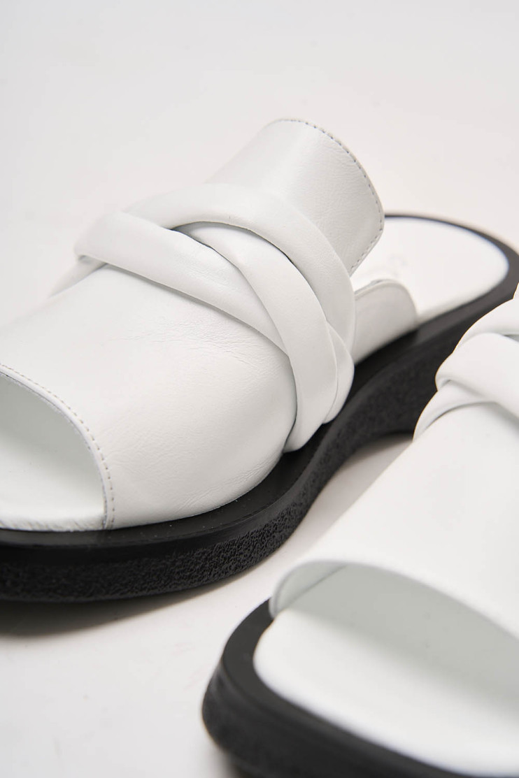 Шльопанці Anna Lucci 176964 - Вид 7 - інтернет магазин sandalini.ua