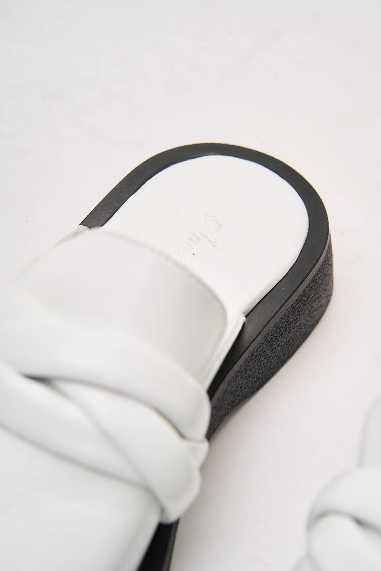 Шльопанці Anna Lucci 176964 - Вид 8 - інтернет магазин sandalini.ua