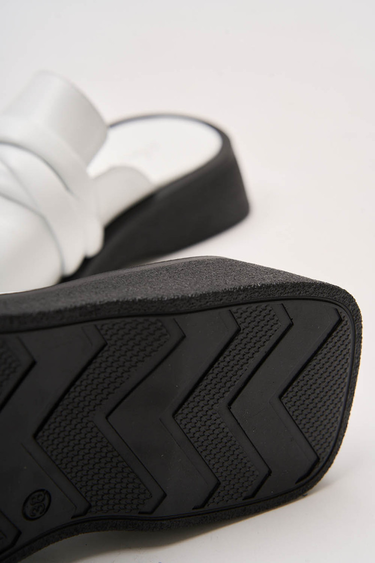 Шльопанці Anna Lucci 176964 - Вид 9 - інтернет магазин sandalini.ua