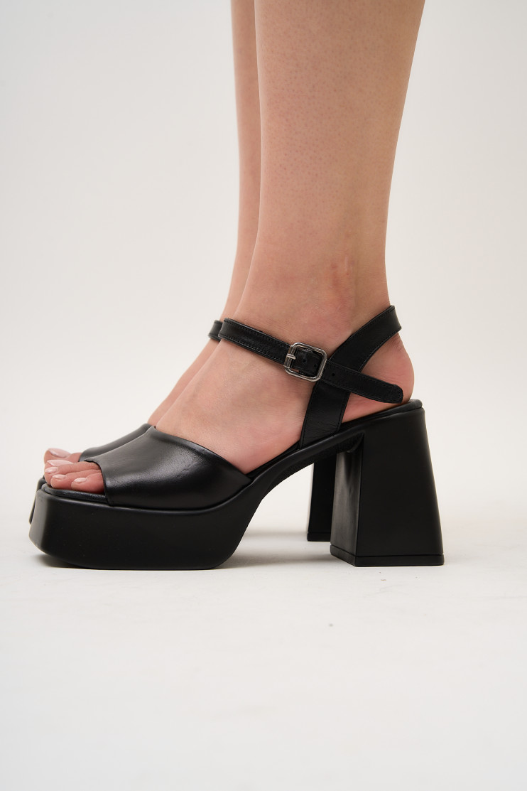 Босоніжки Fabio Monelli 177076 - Вид 1 - інтернет магазин sandalini.ua