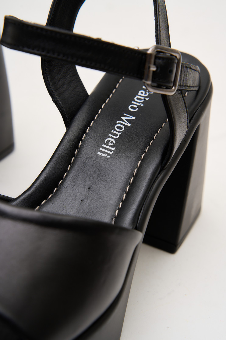 Босоніжки Fabio Monelli 177076 - Вид 9 - інтернет магазин sandalini.ua