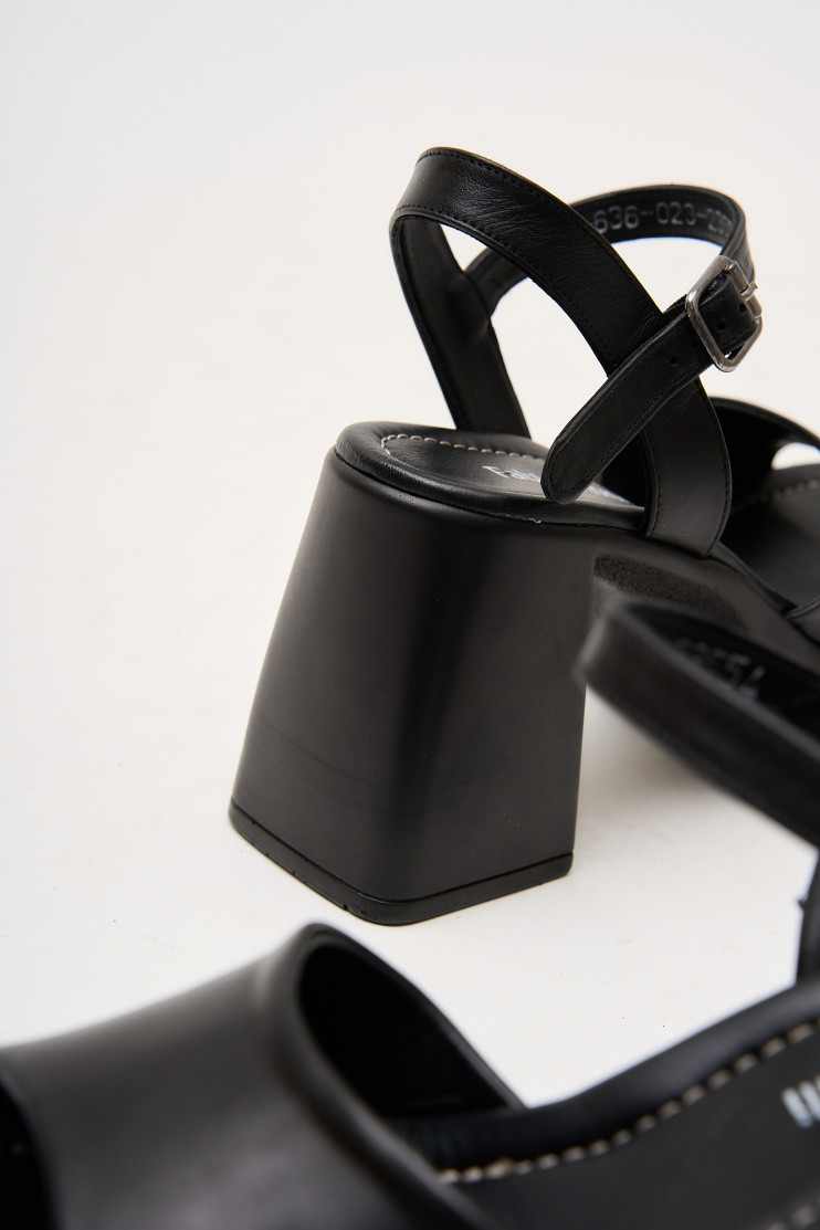 Босоніжки Fabio Monelli 177076 - Вид 11 - інтернет магазин sandalini.ua