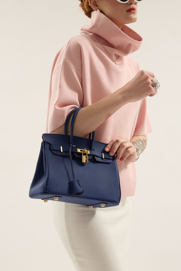 Сумка Lonza 213254 - Вид 1 - интернет магазин sandalini.ua