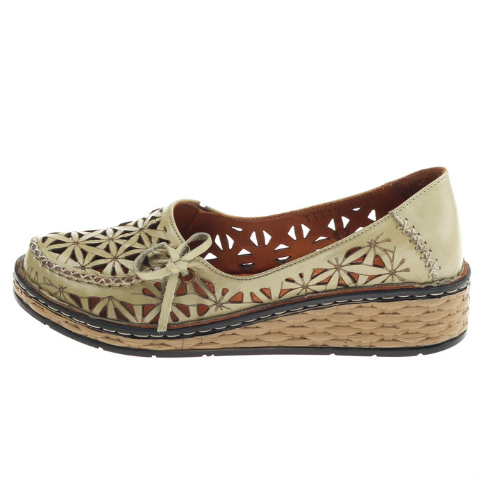 Балетки Anna Lucci 170540 - Вид 14 - інтернет магазин sandalini.ua