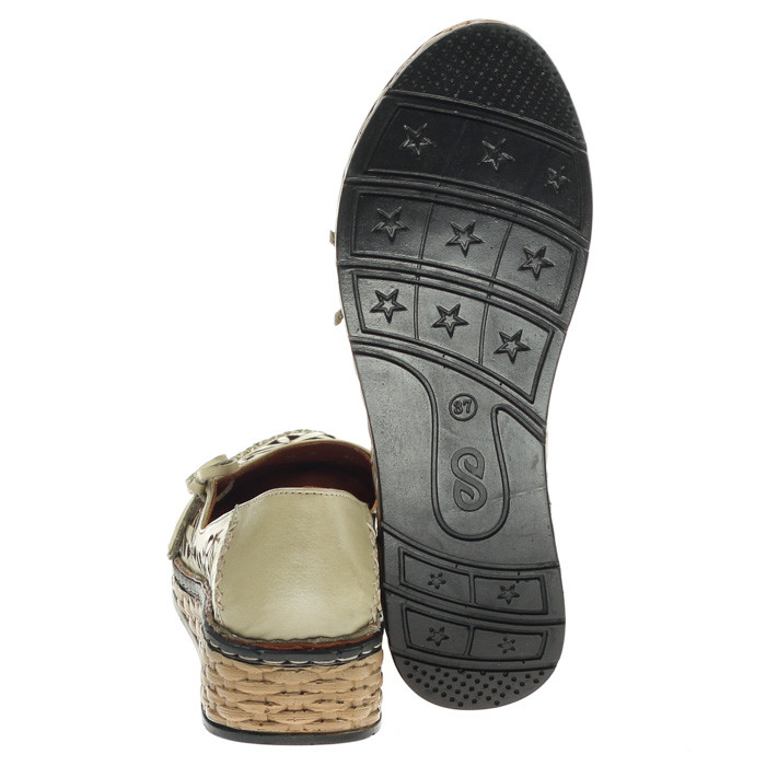 Балетки Anna Lucci 170540 - Вид 15 - інтернет магазин sandalini.ua