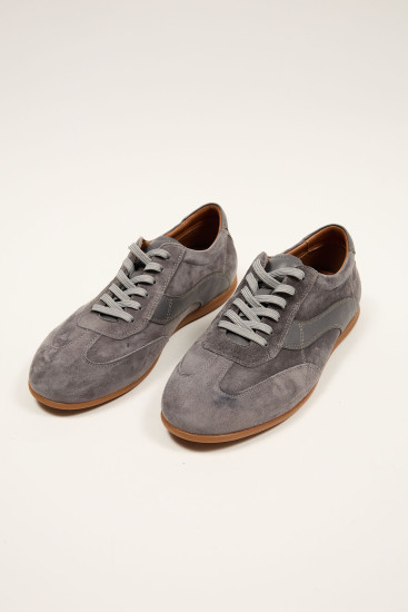 Кеды мужские Fabio Monelli 214078