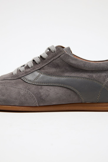 Кеды мужские Fabio Monelli 214078