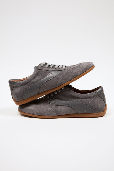 Кеды мужские Fabio Monelli 214078