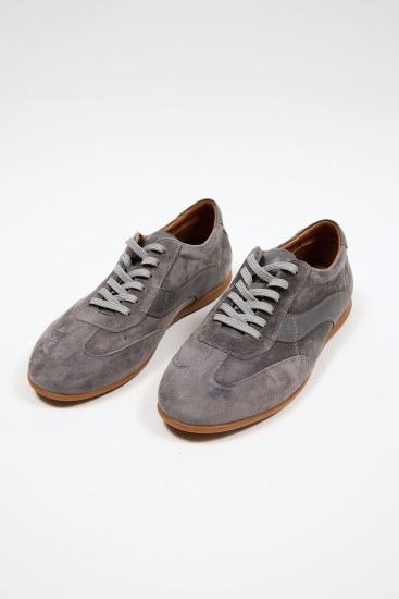 Кеды мужские Fabio Monelli 214078