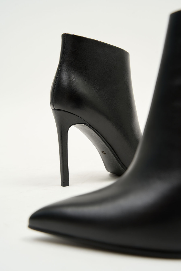 Ботильйони Fabio Monelli 179221 - Вид 6 - інтернет магазин sandalini.ua