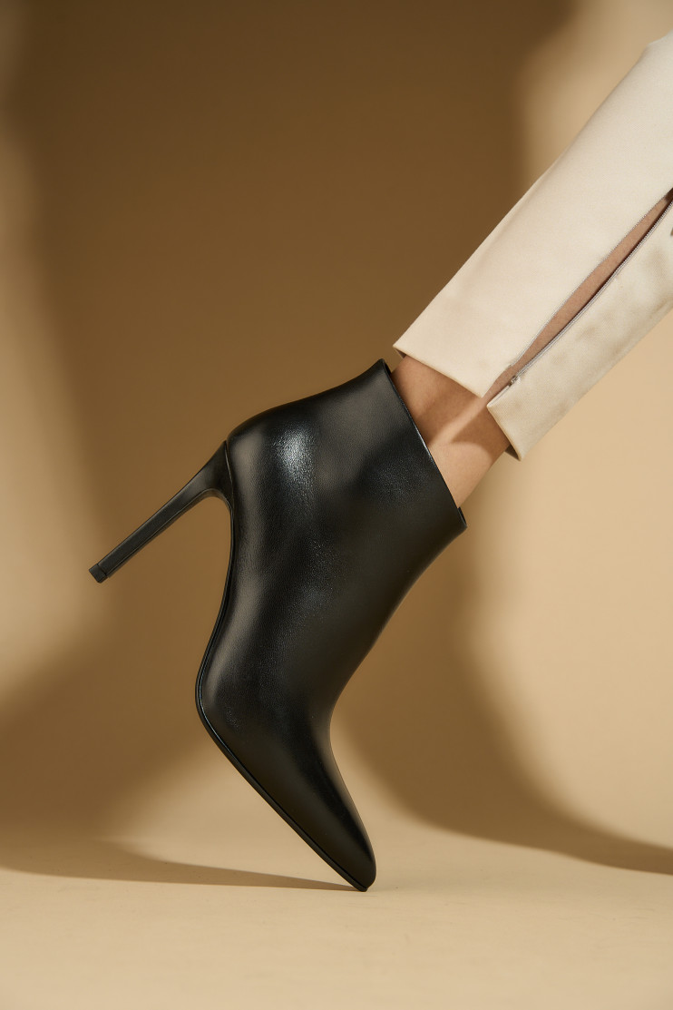 Ботильйони Fabio Monelli 179221 - Вид 1 - інтернет магазин sandalini.ua