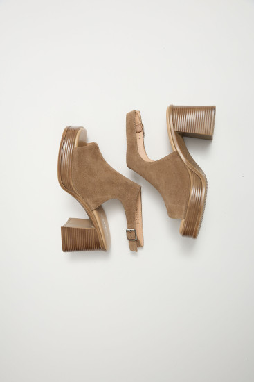 Босоножки Lonza 212961