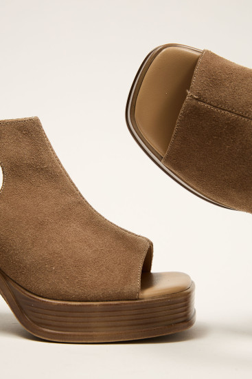 Босоножки Lonza 212961