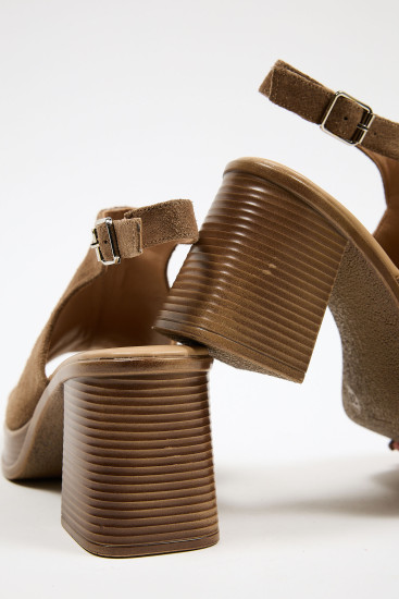 Босоніжки Lonza 212961