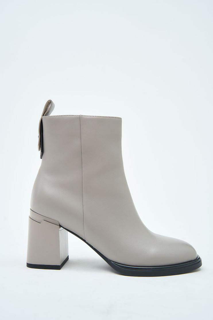 Ботильйони Fabio Monelli 178184 - Вид 10 - інтернет магазин sandalini.ua