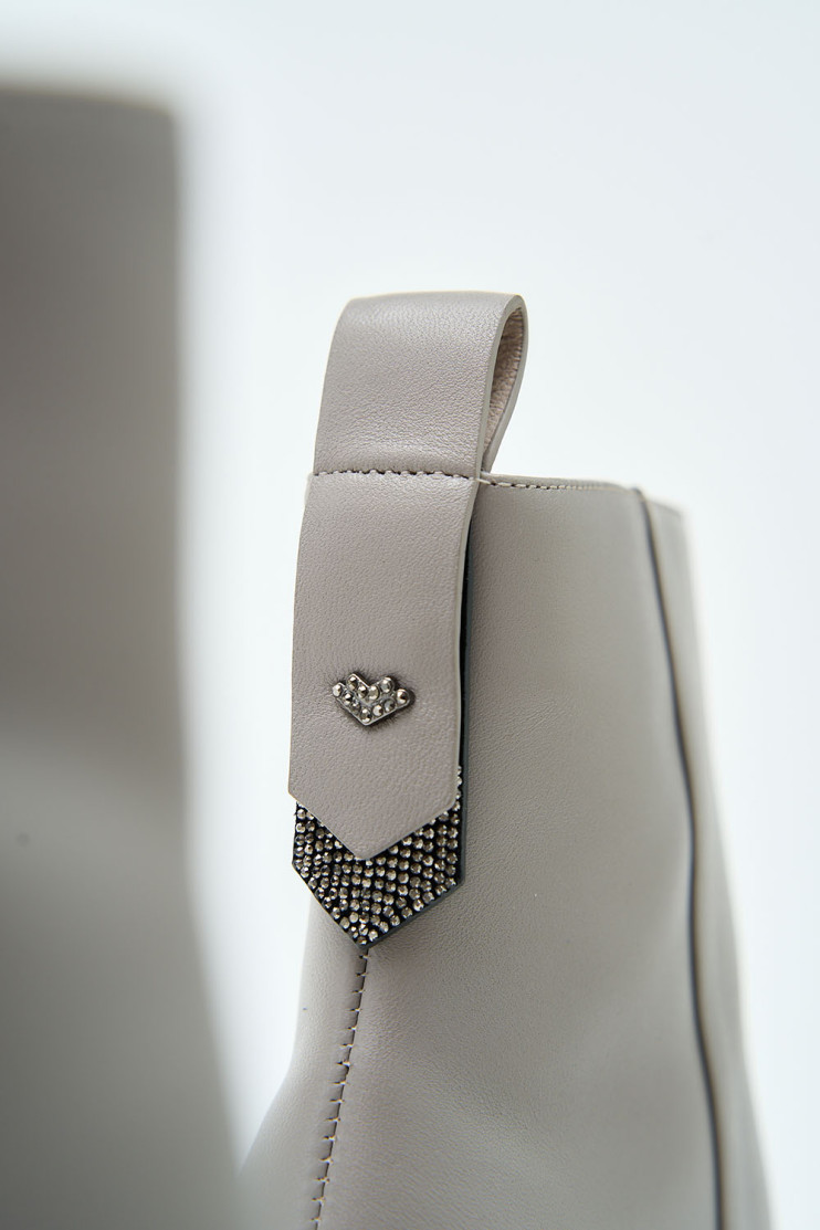 Ботильйони Fabio Monelli 178184 - Вид 11 - інтернет магазин sandalini.ua