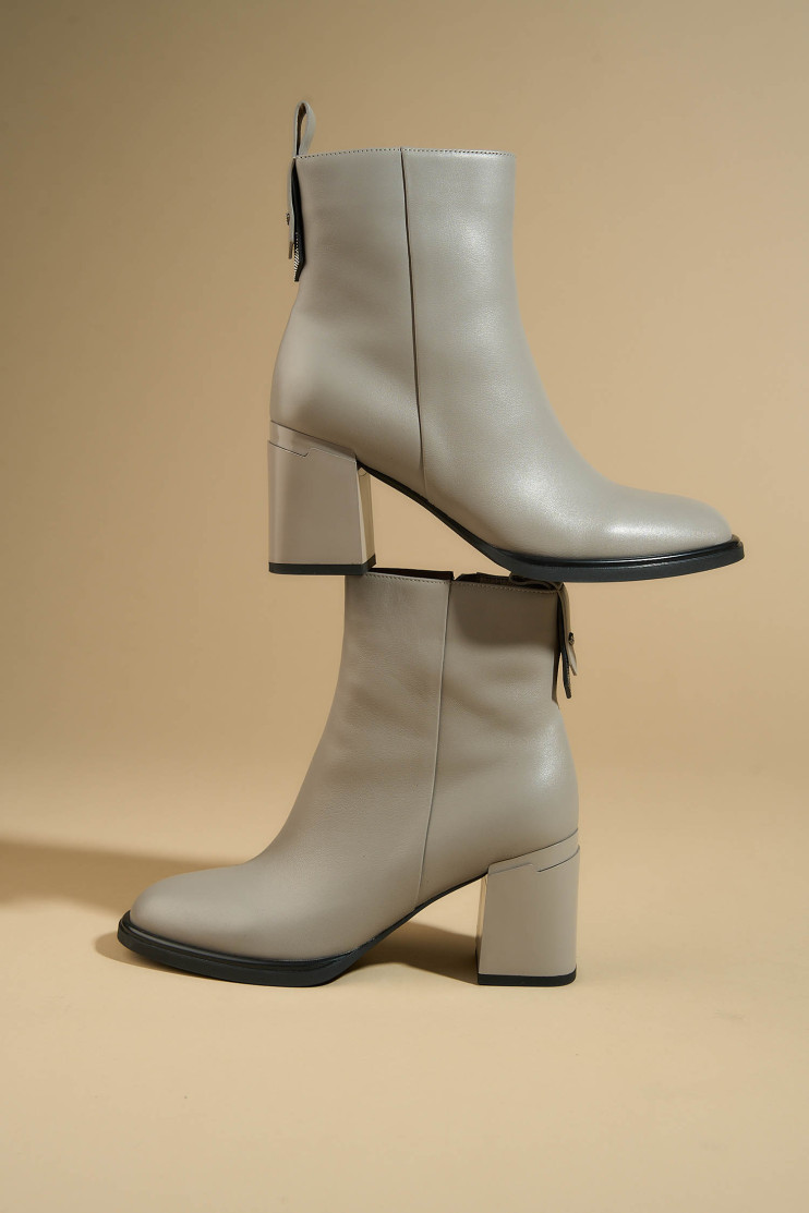 Ботильйони Fabio Monelli 178184 - Вид 6 - інтернет магазин sandalini.ua