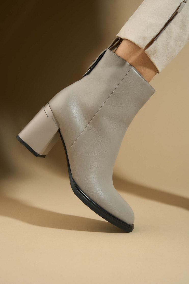 Ботильйони Fabio Monelli 178184 - Вид 2 - інтернет магазин sandalini.ua