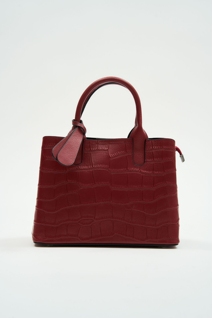 Сумка Lonza 182152 - Вид 1 - інтернет магазин sandalini.ua