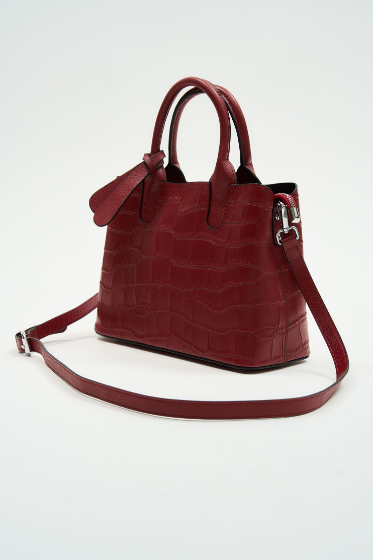 Сумка Lonza 182152 - Вид 3 - інтернет магазин sandalini.ua