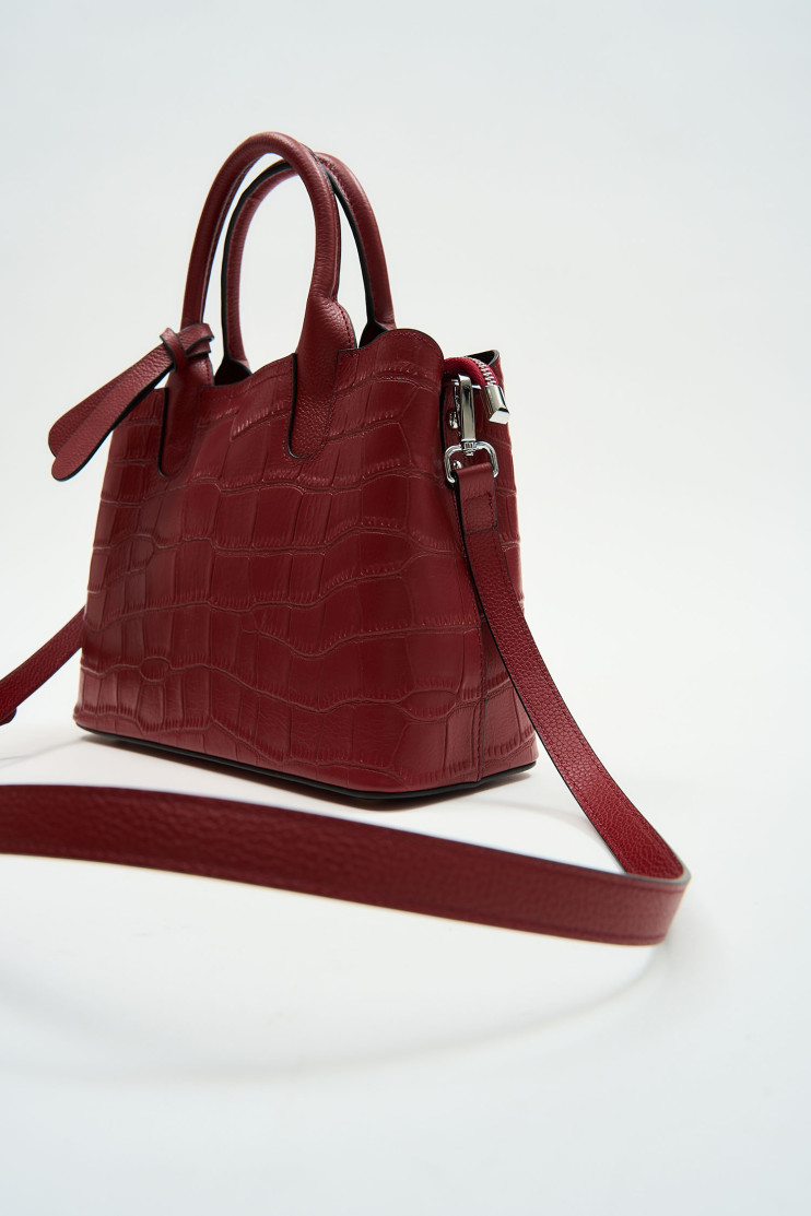 Сумка Lonza 182152 - Вид 5 - інтернет магазин sandalini.ua