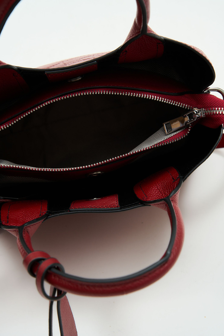 Сумка Lonza 182152 - Вид 8 - інтернет магазин sandalini.ua