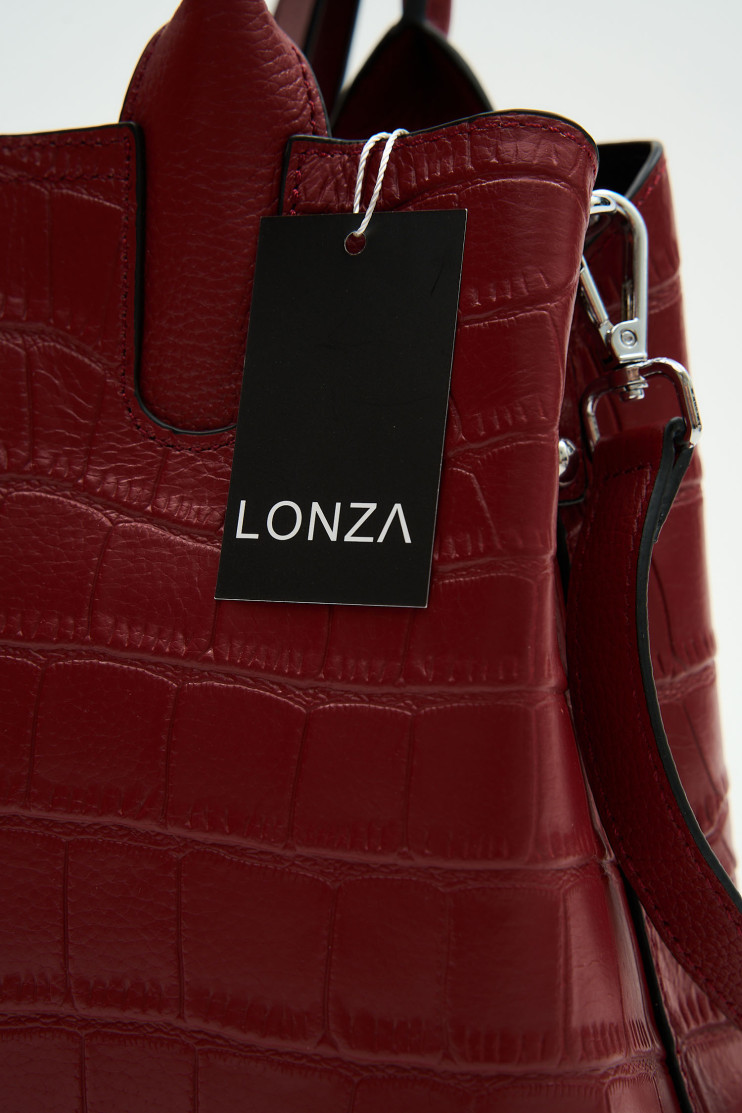 Сумка Lonza 182152 - Вид 11 - інтернет магазин sandalini.ua