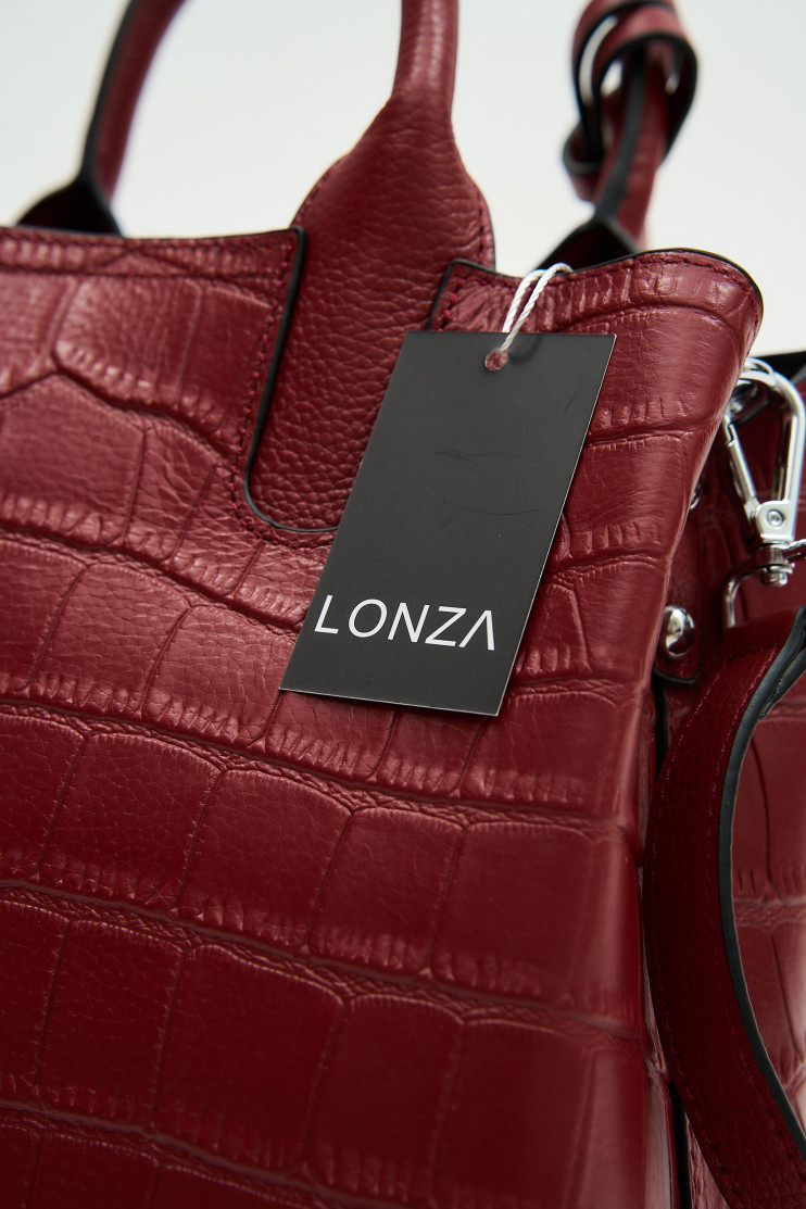 Сумка Lonza 182152 - Вид 12 - інтернет магазин sandalini.ua