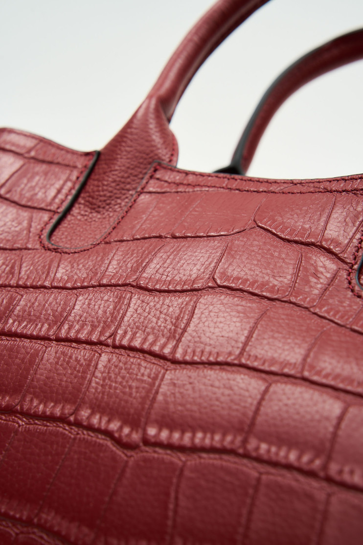 Сумка Lonza 182152 - Вид 13 - інтернет магазин sandalini.ua